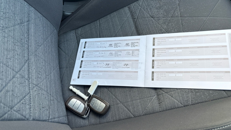 Hyundai BAYON 1.0 TGDi [120] 48V MHEV Ultimate 5dr Petrol Hatchback